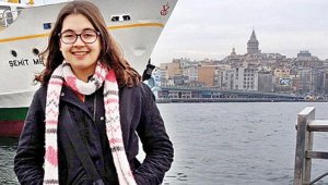 Üniversiteli genç kız extacy kurbanı çıktı