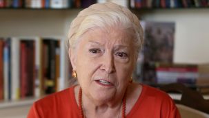 Ünlü sosyolog Prof. Nur Vergin hayatını kaybetti