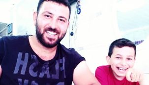 Urla'da yeni evli genç kazada öldü