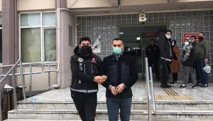 Uyuşturucu tacirleri, Aydın polisinden kaçamadı