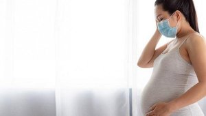 Uzmanlardan Hamilelere uyarı!