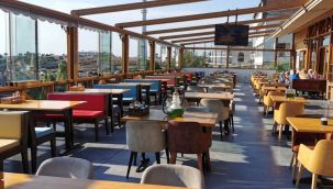 Vaka sayısı 2 binin altına düşerse kafeler açılabilir!