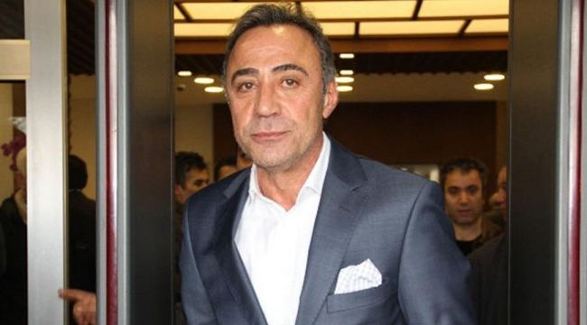 "Vali militan, kaymakam militan" diyen Berhan Şimşek hakkında suç duyurusu