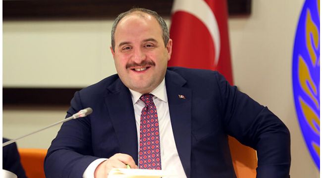 Varank: "Türkiye bu sürecin kazananı olarak yoluna devam edecek"