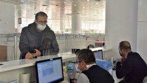 "Vergi yeniden yapılandırmada son gün..."