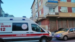 Yalnız yaşayan adam evinde ölü bulundu