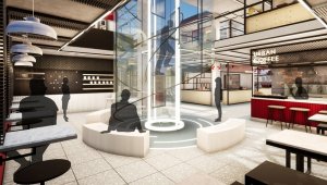 Yaşar Üniversitesine im2020'de 8 ödül birden