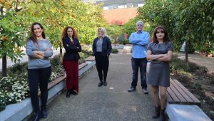 Yaşlıları sosyal yaşama katacak çalışma