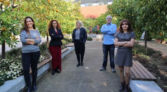 Yaşlıları sosyal yaşama katacak çalışma