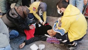 Yeğeni tarafından vurulan adam hayatını kaybetti