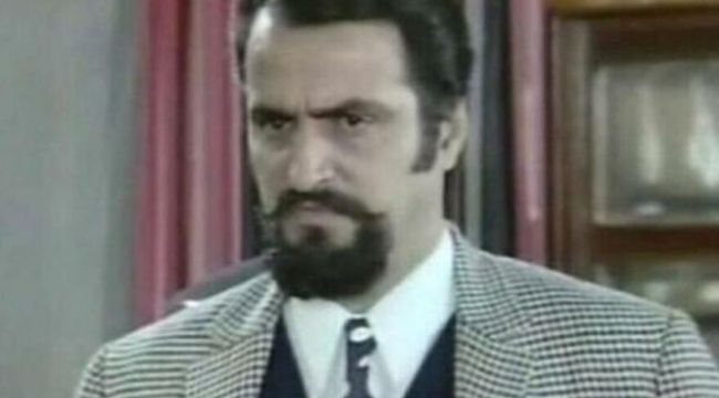 Yeşilçam yıldızı Ekrem Gökkaya hayatını kaybetti