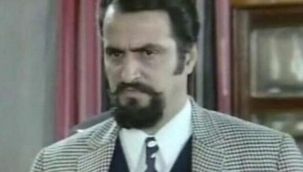 Yeşilçam yıldızı Ekrem Gökkaya hayatını kaybetti