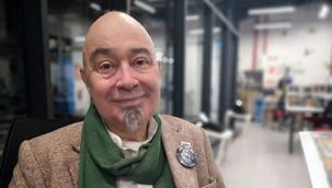 Yılın hocası yaşamını yitirdi