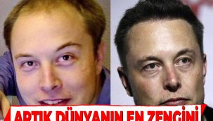 Yıllardır dünyanın en zenginiydi, artık değil