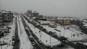 Zincirsiz sürücülerin çıkışına izin verilmedi