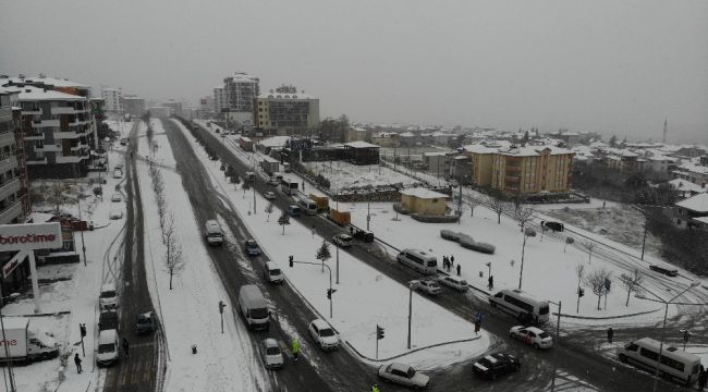 Zincirsiz sürücülerin çıkışına izin verilmedi