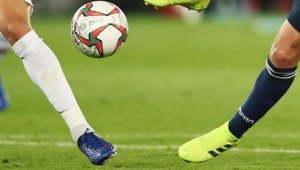 Ziraat Türkiye Kupası: Konyaspor: 2 - Gaziantep FK: 1