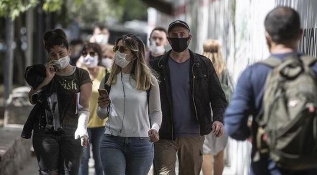 1 Mart'ta hangi il normalleşmeye geçecek? İzmir Turuncu listede