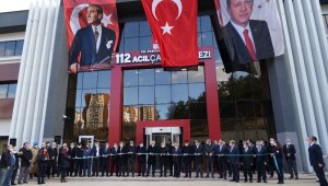 112'ye gelen her 4 çağrının 1'i asılsız