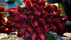 14 Şubat öncesi yoğunluk