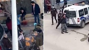 16 yaşındaki kızını boğazından bıçakladı, 'Öldürme kastım yoktu' dedi