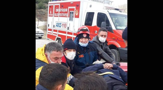 2020 zorlu geçti: Büyük depremler etkili oldu