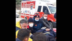 2020 zorlu geçti: Büyük depremler etkili oldu