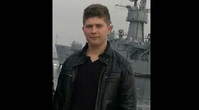 21 yaşındaki gencin sır ölümü 
