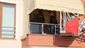 3 gündür haber alınamıyordu, korkulan oldu