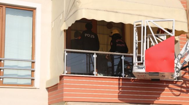 3 gündür haber alınamıyordu, korkulan oldu