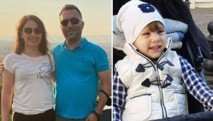 3 vahşi cinayetin ayrıntıları! Küçük Doruk'u annesinin kucağında bıçaklamış