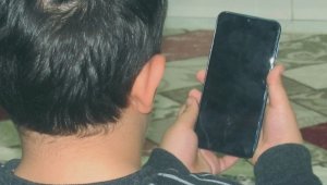 32 bin nüfuslü ilçenin 27 mahallesinde internet yok