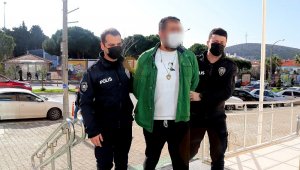 32'nci suçtan yakalandı, serbest kaldı