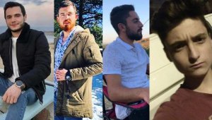 4 genç neden infaz edildi? Sorular cevap bekliyor