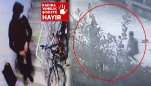 4 kadına cinsel tacizde bulunan o sapık yakalandı