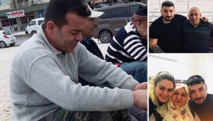 4 kişiyi öldürdü, beraatini istedi