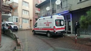 50 yıllık pastacı iş yerinde ölü bulundu