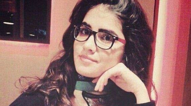 6 yıldır dinmeyen acı: Özgecan Aslan