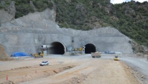 670 milyonluk dev projede sona geliniyor