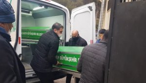 7 aylık hamile kadının şüpheli ölümü