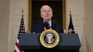 ABD, İran'a karşı yaptırımları kaldırmayacak