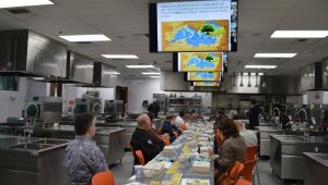 ABD'ye zeytinyağı ihracatında yüzde 30 artış