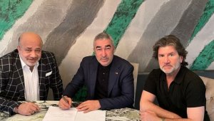 Adana Demirspor'da Samet Aybaba dönemi