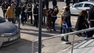 Ağrı'da 'Sahte Gelinler' operasyonunda 6 kişi tutuklandı