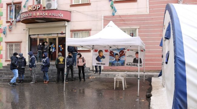 Ailelerden devletin 13 vatandaşı şehit ettiği iddiasına sert tepki