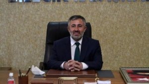 AK Parti Bilecik İl Başkanı Serkan Yıldırım'dan kongre açıklaması