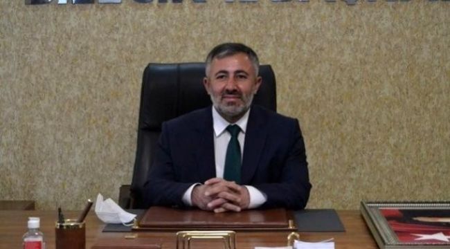AK Parti Bilecik İl Başkanı Serkan Yıldırım'dan kongre açıklaması