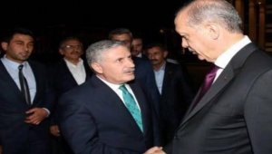 AK Parti Hakkari İl Başkanı belli oldu