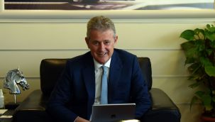 Akdeniz Tekstil Forumu düzenlendi