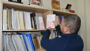 Aliağa ve çevresindeki antik kentler bu kitapta